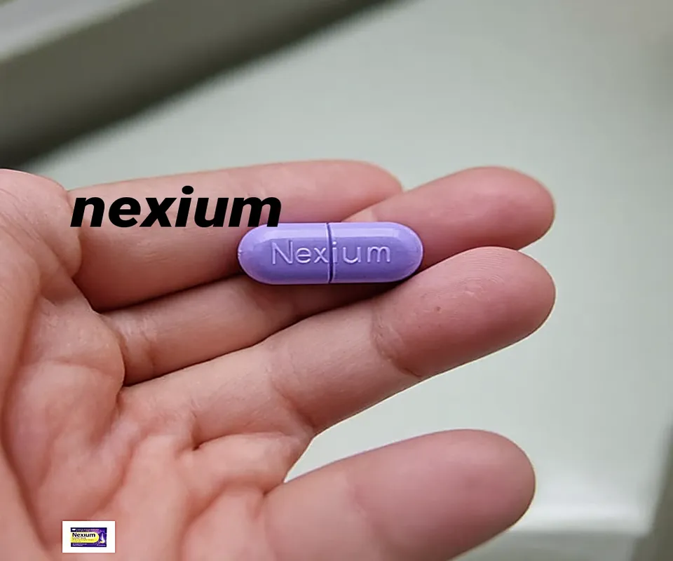 Nexium precio ahumada